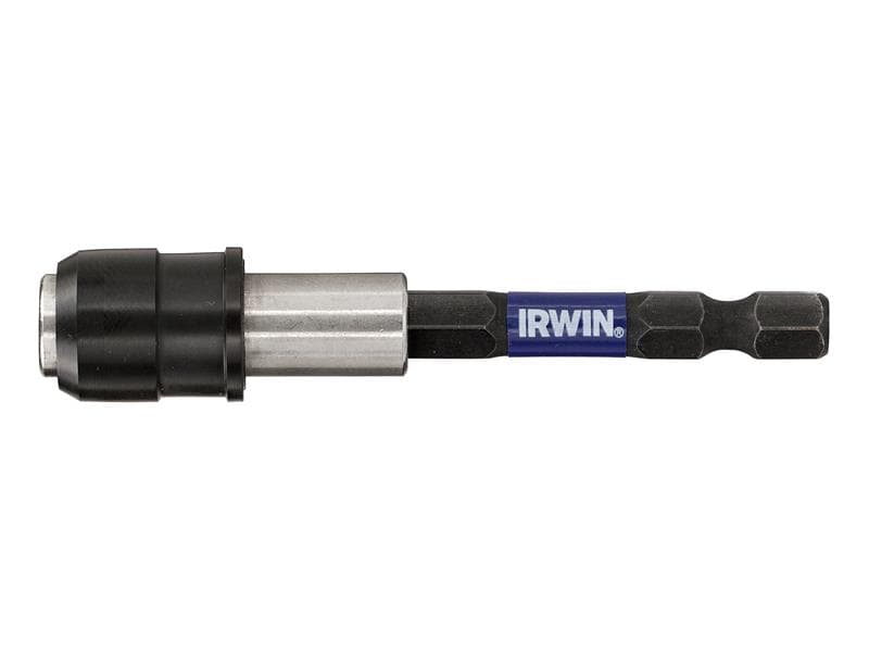 Irwin® IW6064603 Impact Pro Performance Magnetic Torsion Bit Holder