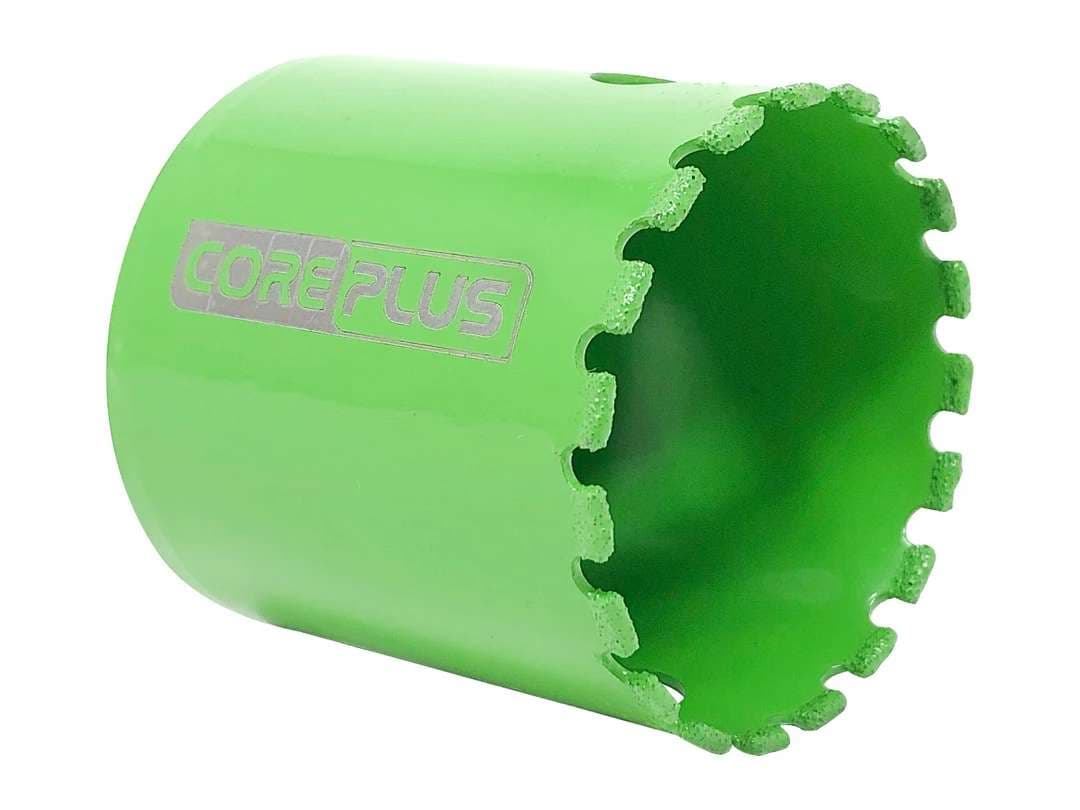 Coreplus CORDMPHS44 Diamond Hole Saws 44Mm (Pack Of 1)