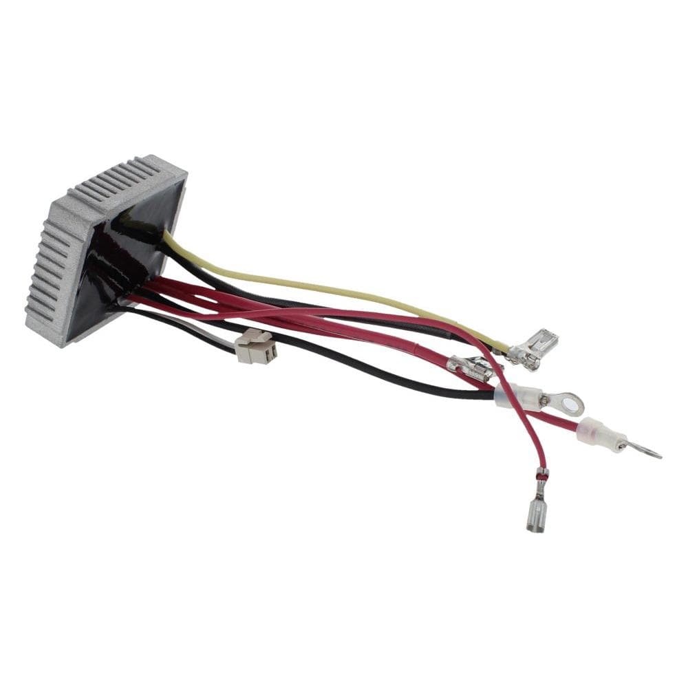 Makita Genuine 620243-4 Controller for Makita DGD800RMJ, DGD800RFE Cordless Die Grinder