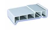 External Window Cill - 85mm x 5mtr White