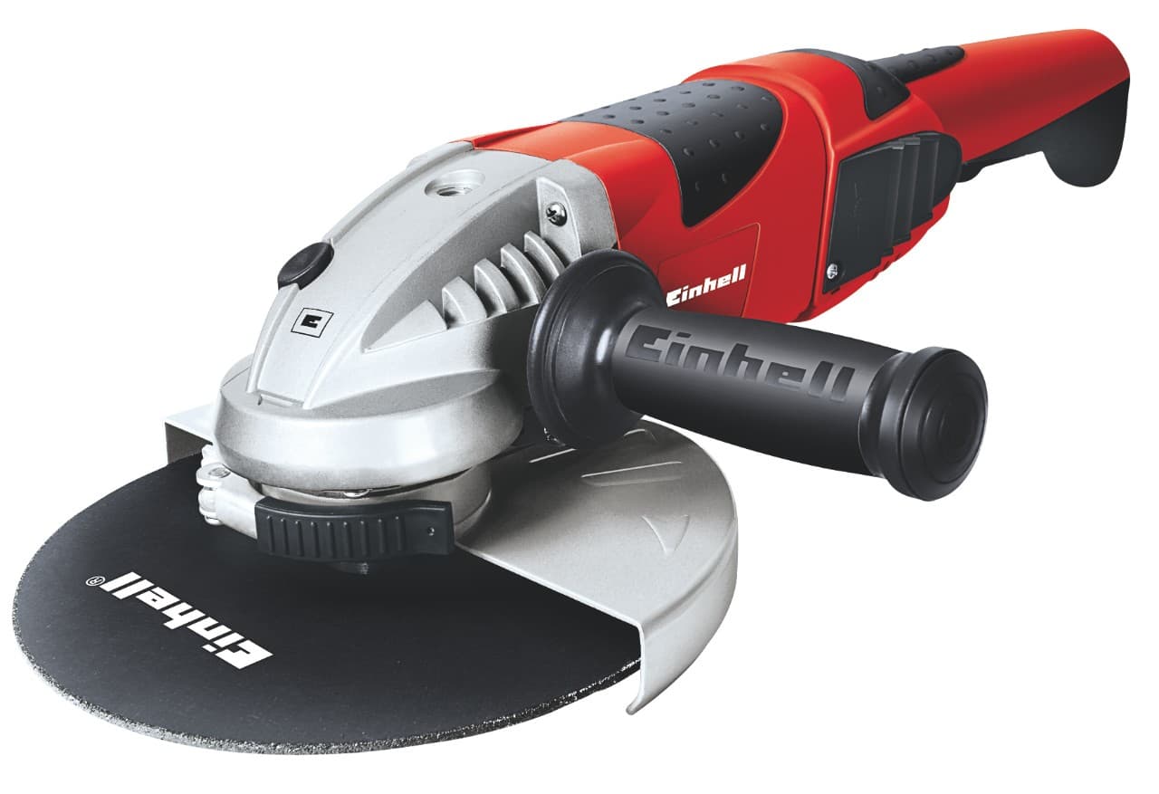 Einhell TE-AG 240V Angle Grinder 230mm