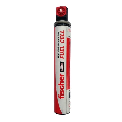 Fischer fuel cell 2 pack