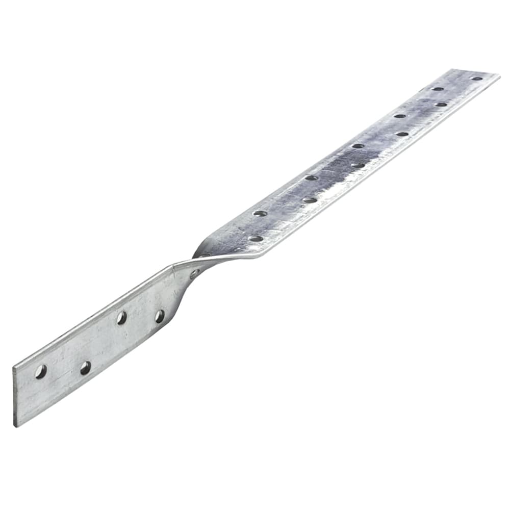 Simpson Strong Tie Simpson H6T10 5mm Twist Restraint Strap 30 x 600mm