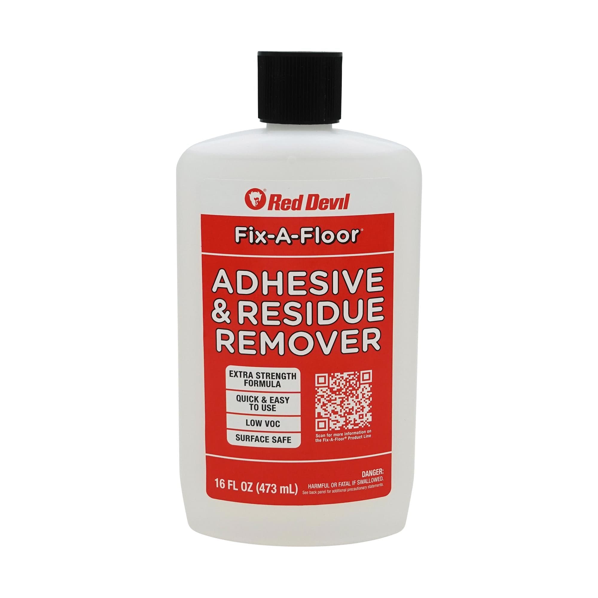 Fix-A-Floor® Residue Remover 16 oz Bottle