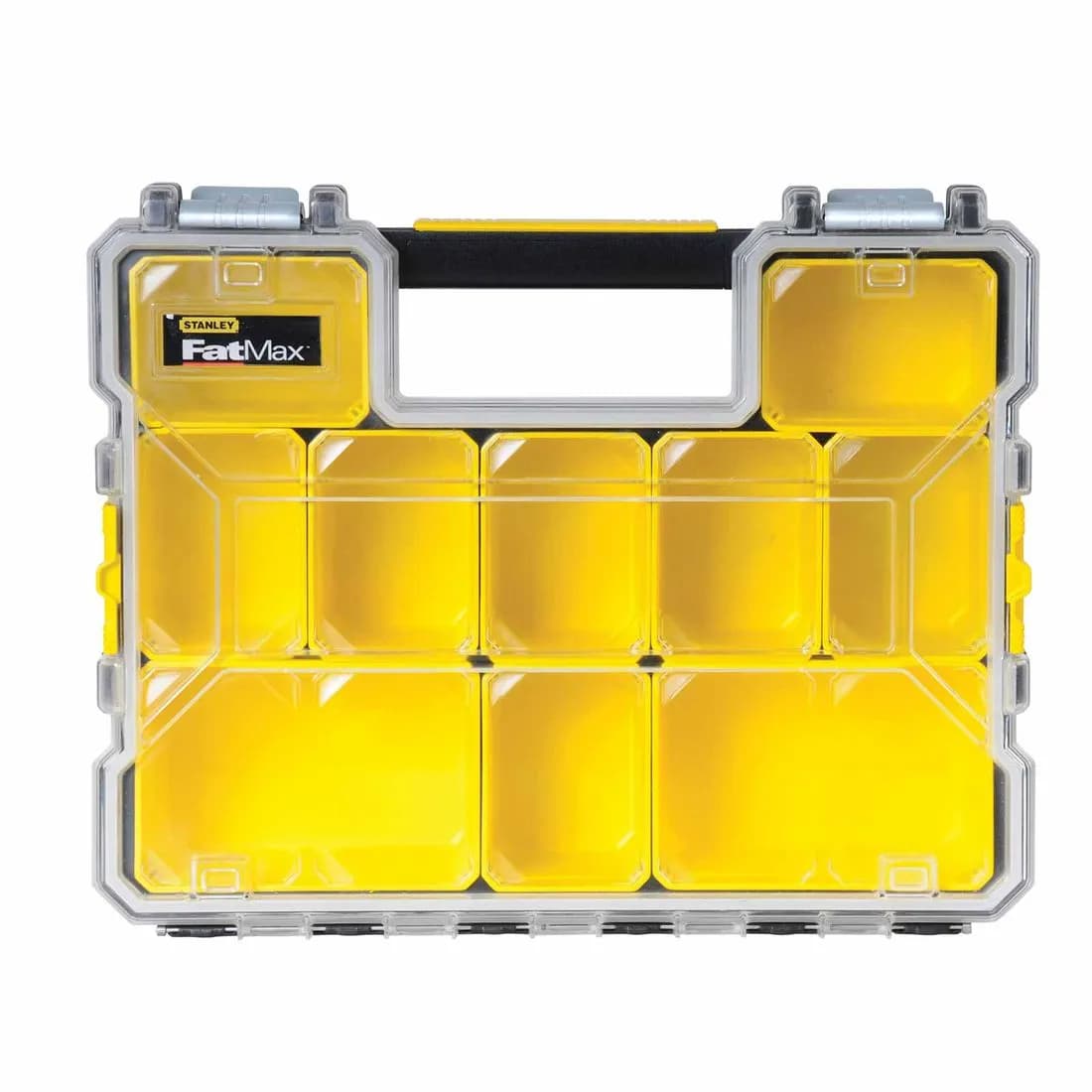 Stanley Fatmax Deep Pro Organiser