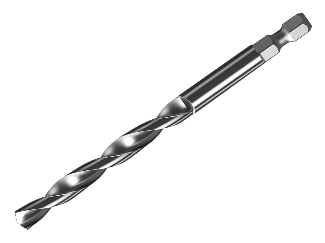 Bosch Powertool Accessories EXPERT Power Change Plus Pilot Drill 7.15 x 105mm 2.608.901.967