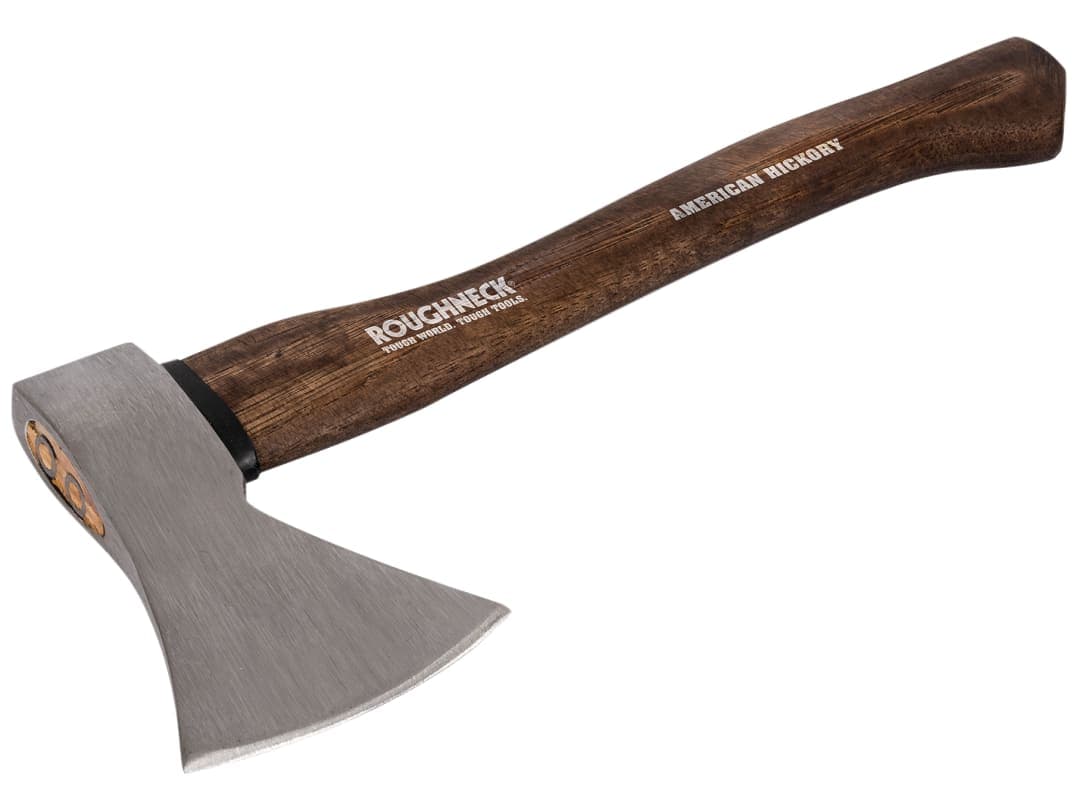 Roughneck Vintage Hand Axe 600g (1.1/4 lb) 65-670