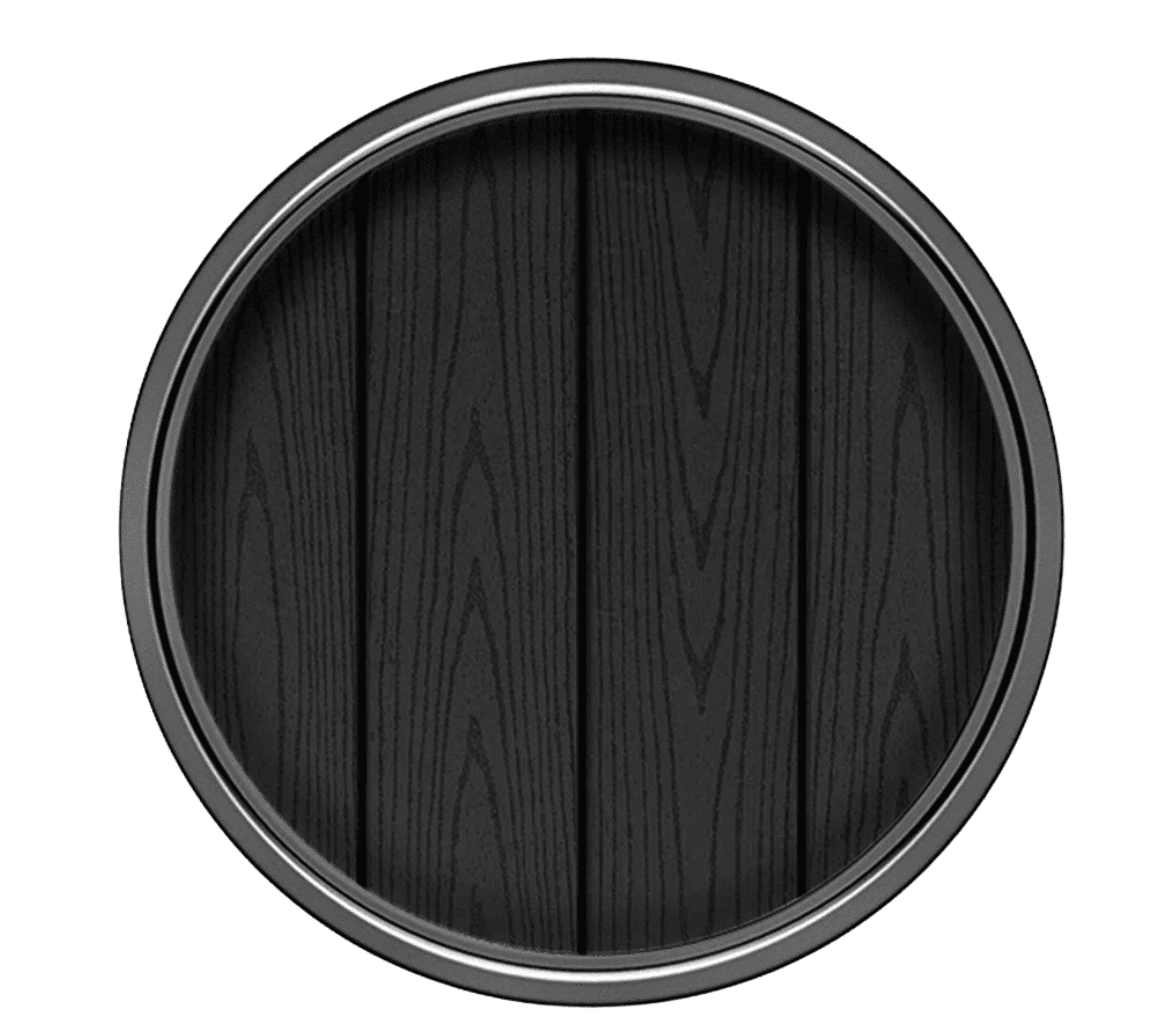Black Cladding Touch Up Paint