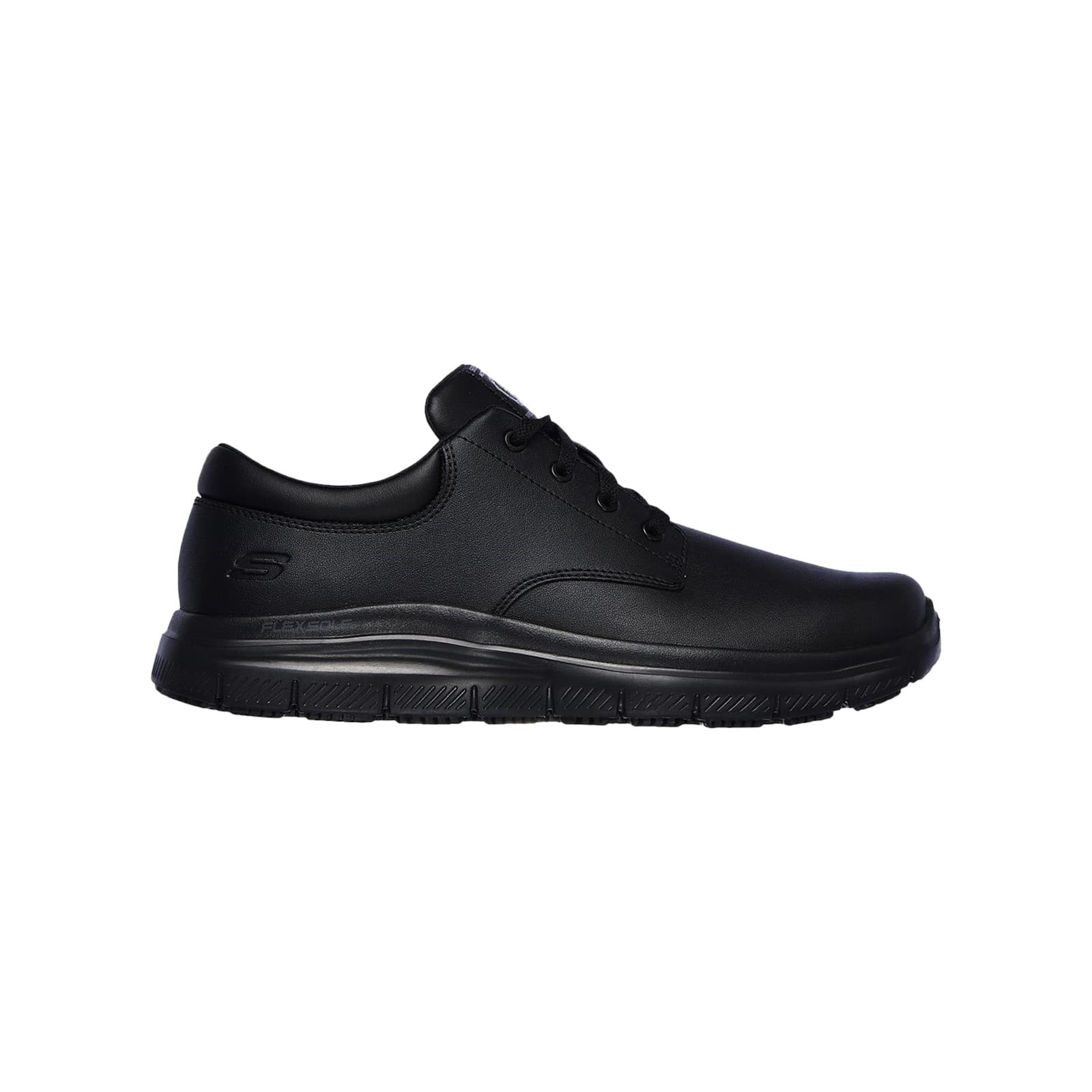 Skechers Workwear Flex Advantage - Fourche Sr Occupational Shoe Size 9 30964-52826-09