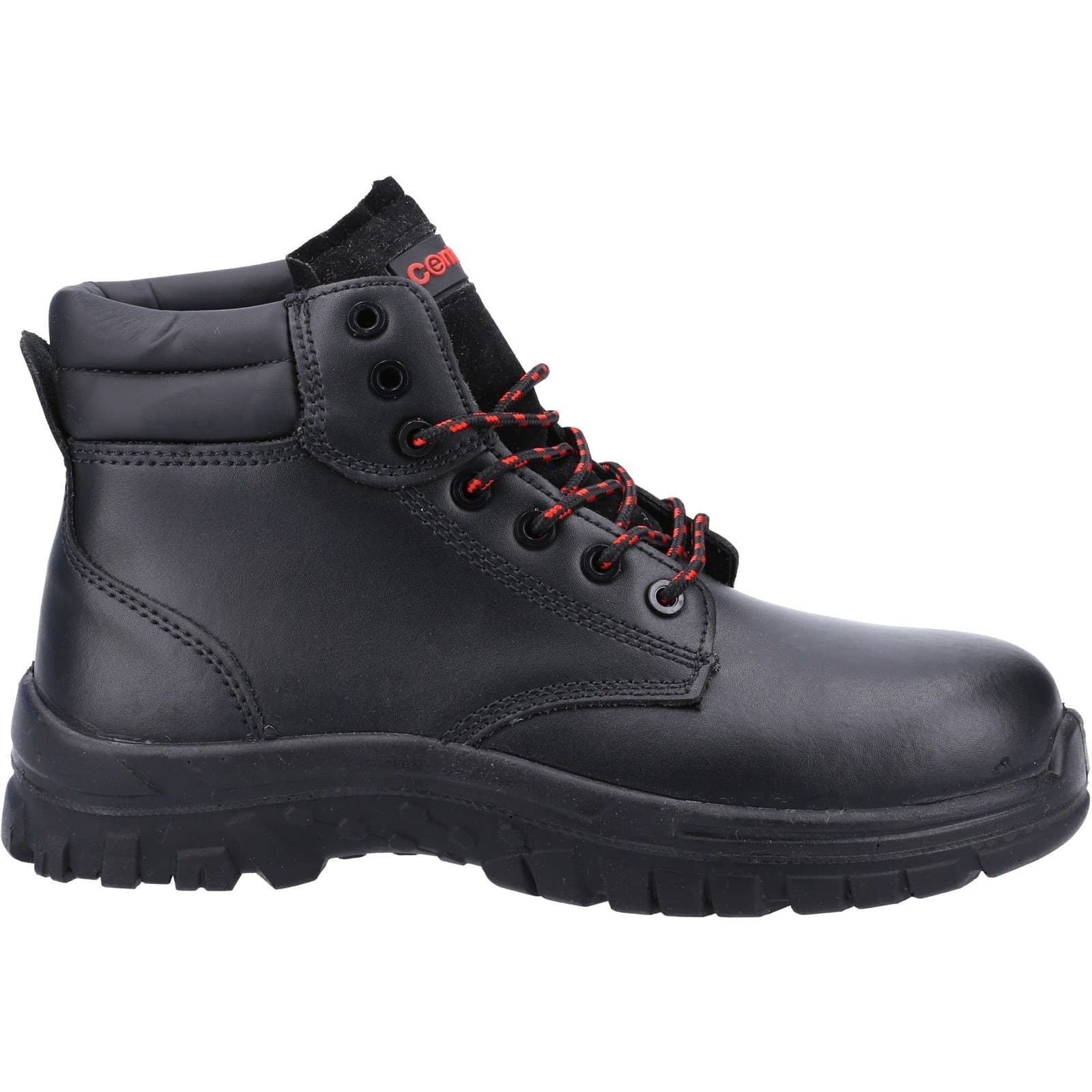 Centek Fs317C S3 Safety Boot Size 4 32775-55953-02