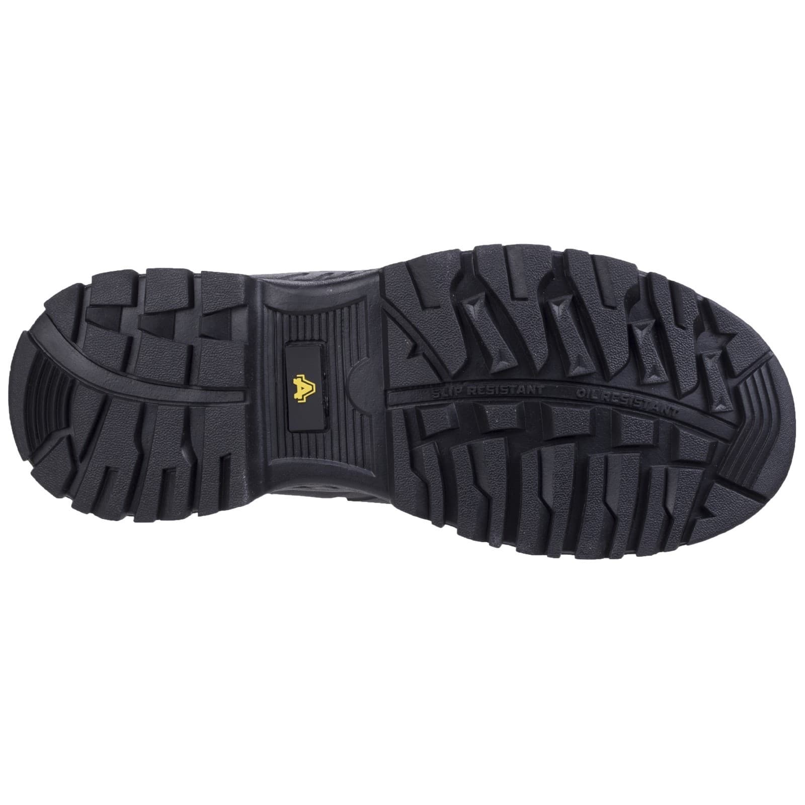 Amblers Safety Fs430 Orca Hybrid Waterproof Non-Metal Safety Boot Size 10.5 25156-41792-10