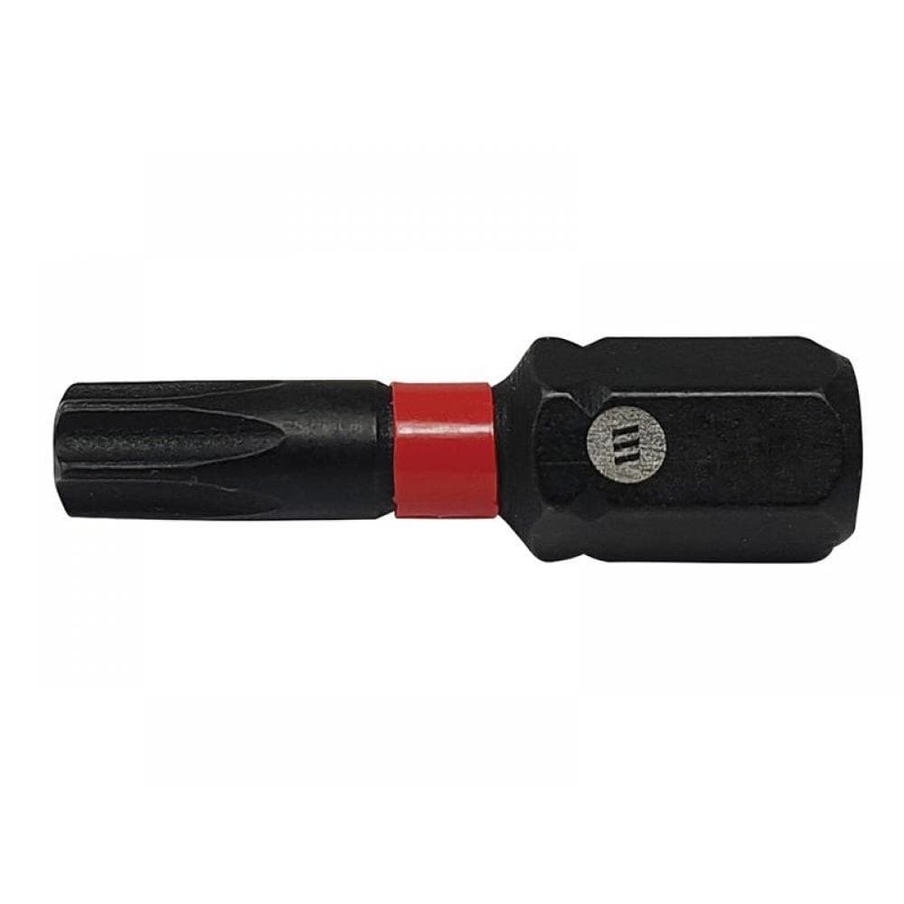 Forgefix FFBT2725C Forgefast Torx® Compatible Impact Bit Tx27 X 25Mm (Card 2)