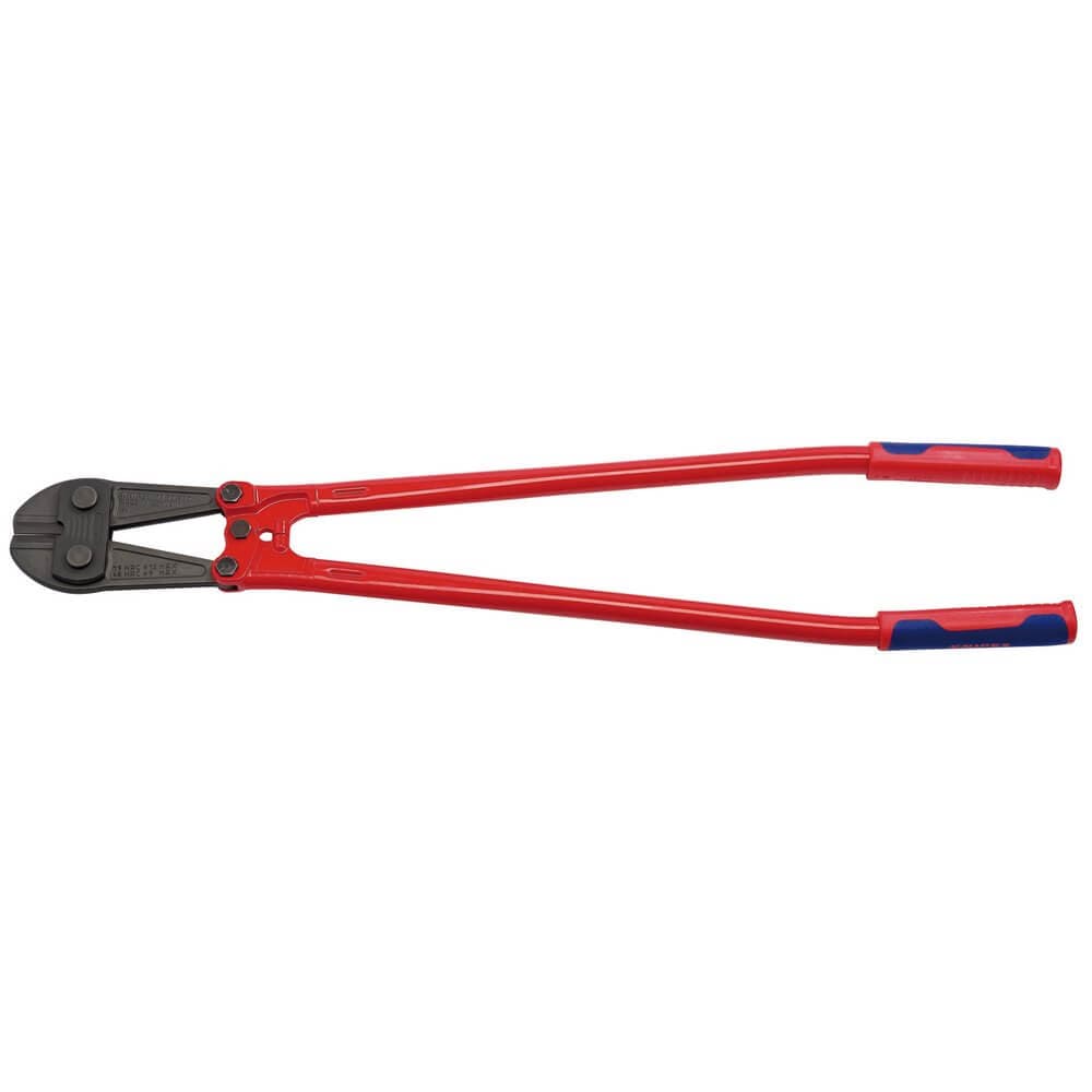 Knipex 49195 71 72 910 Bolt Cutters 910Mm each