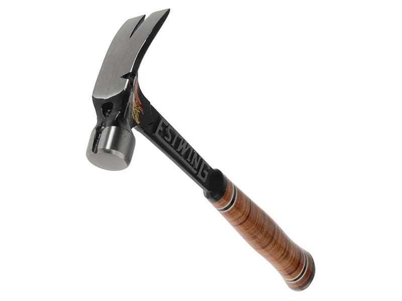 Estwing E15SR Ultra Claw Hammer Leather 425G (15Oz)