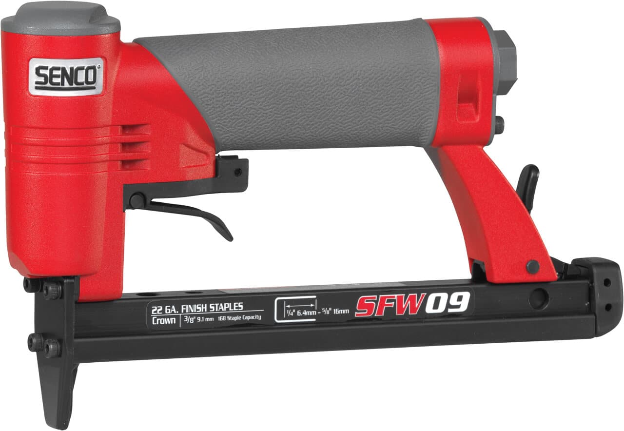 Senco 4C2012N Light Wire Stapler Sfw09-B each 1