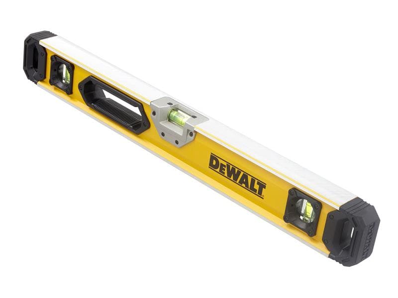 Dewalt Hand Tools DWHT0-43224 Box Beam Level 60Cm