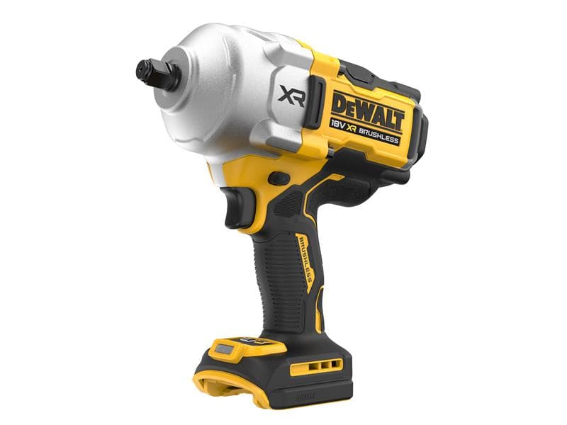 Dewalt DCF961N-XJ Dcf961N High Torque 1/2In Impact Wrench 18V Bare Unit