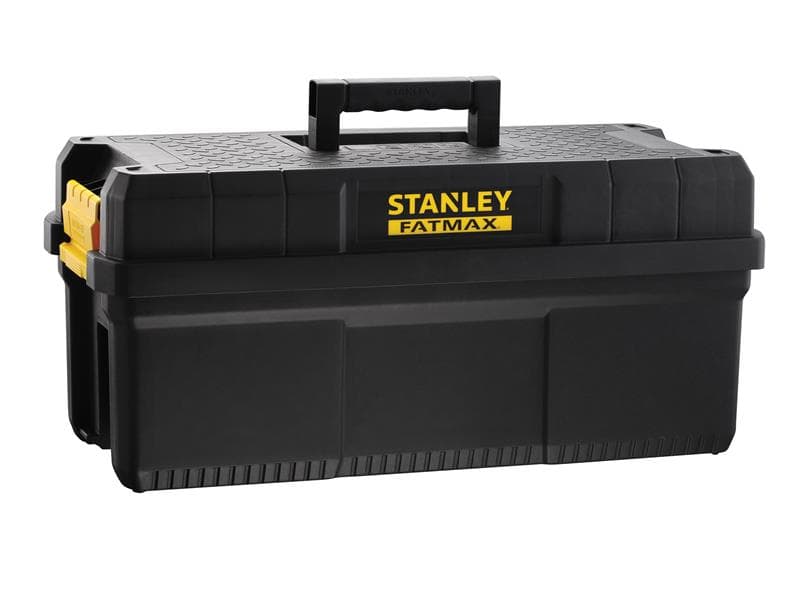 Stanley® FMST81083-1 Fatmax® Work Step Toolbox 64Cm