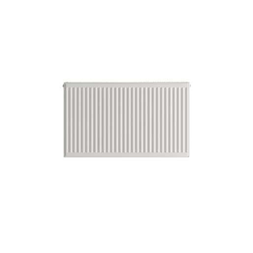 Stelrad Softline Compact K2 Double Panel Radiator 300mm x 500mm