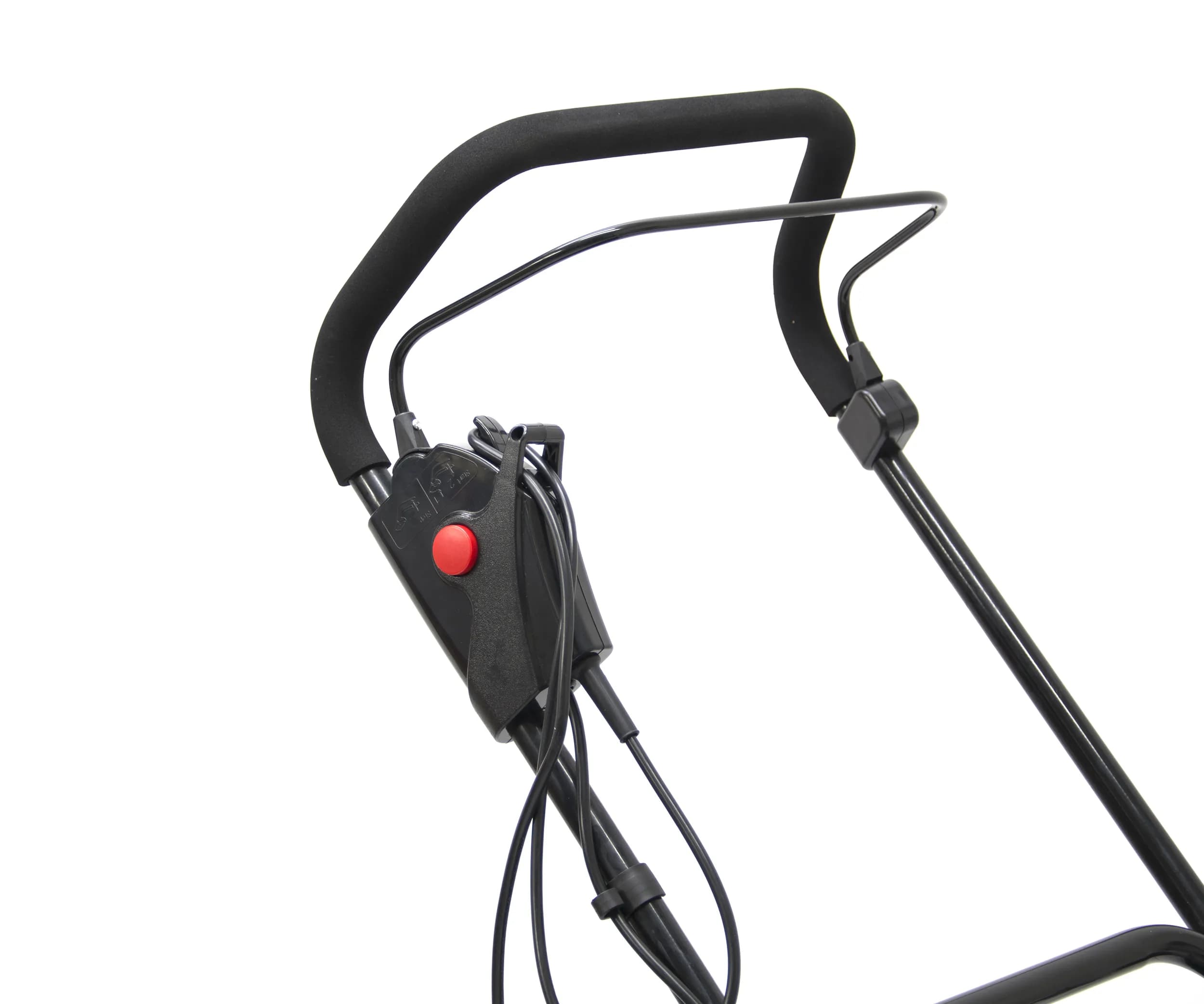 Webb 40cm 1800w Electric Mower