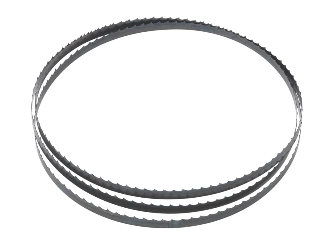 Record Power BB70-3 Pack Bandsaw Blades For BS250 BB70-3PACK