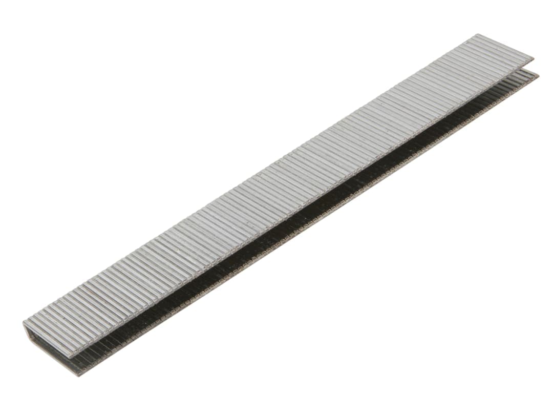 DEWALT Power Tools DSTSX22Z 18G Galvanised Staples 22mm (Pack 5000) DSTSX22Z