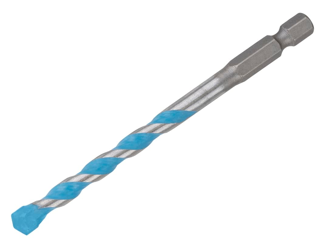 Bosch Powertool Accessories EXPERT HEX-9 Multi Construction Drill Bit 6.5 x 50 x 100mm 2.608.902.259