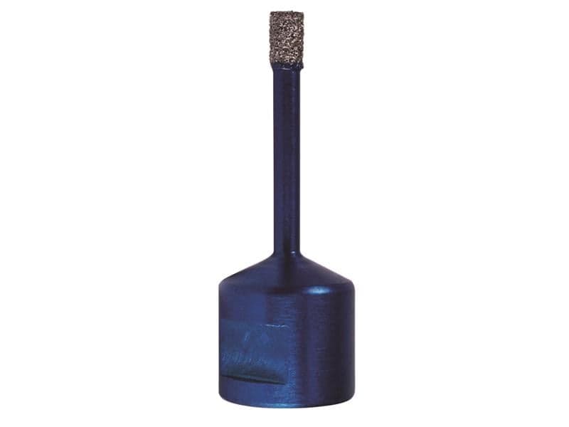 Mexco TDXCEL6 Xcel Grade Diamond Tile Drill Bit 6Mm