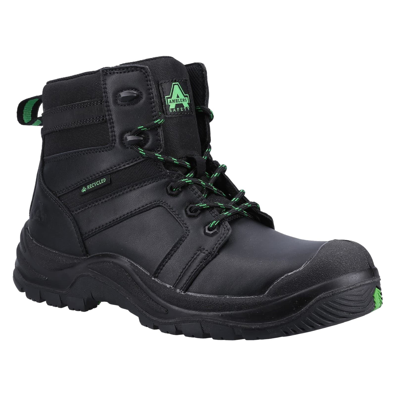 Amblers Safety 502 Safety Boots Size 6.5 37457-69847-05