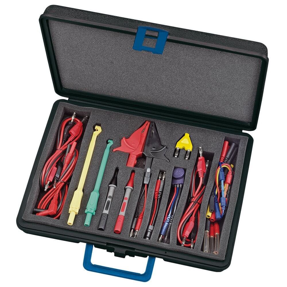Draper Expert 54371 Automotive Diagnostic Test Lead Kit (28 Piece) per kit