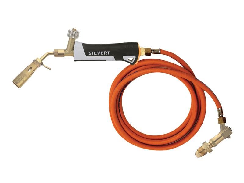 Sievert 348659 Multi-Purpose Torch Kit 7.7Kw
