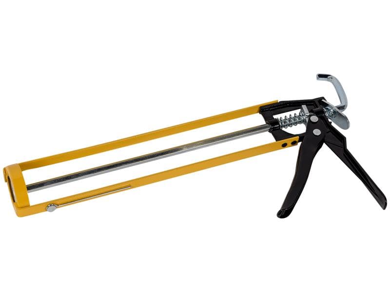 Roughneck 32-210 Skeleton Type Caulking Gun 280Mm (11In)