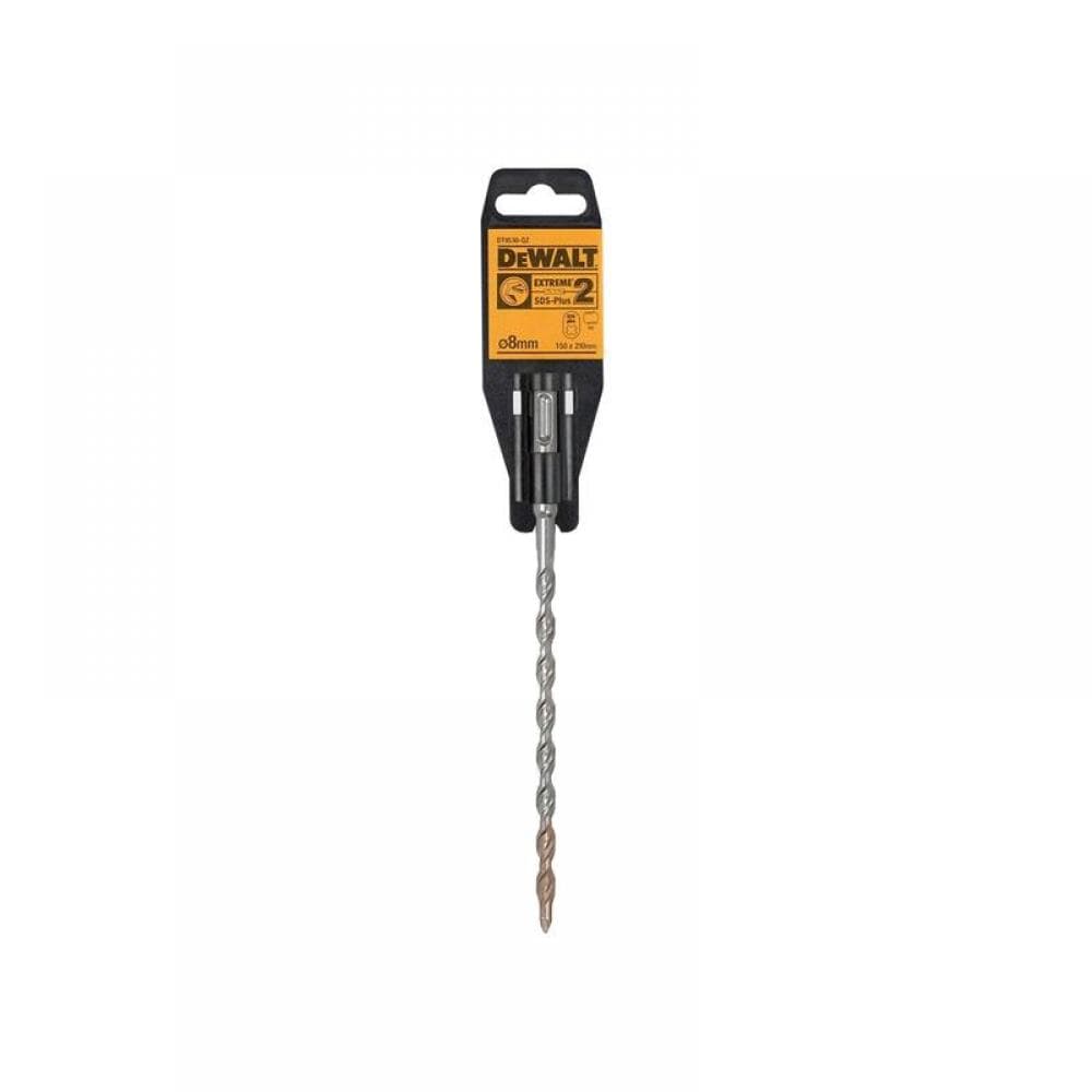 Dewalt DT9530-QZ Sds Plus Extreme 2® Drill Bit 8 X 210Mm