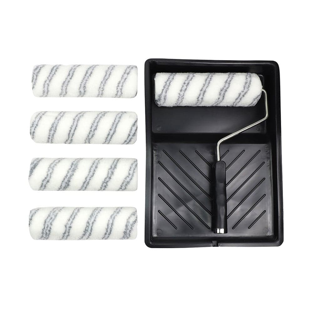 Timco Professional Roller Frame & Tray Set Bag 7 720238