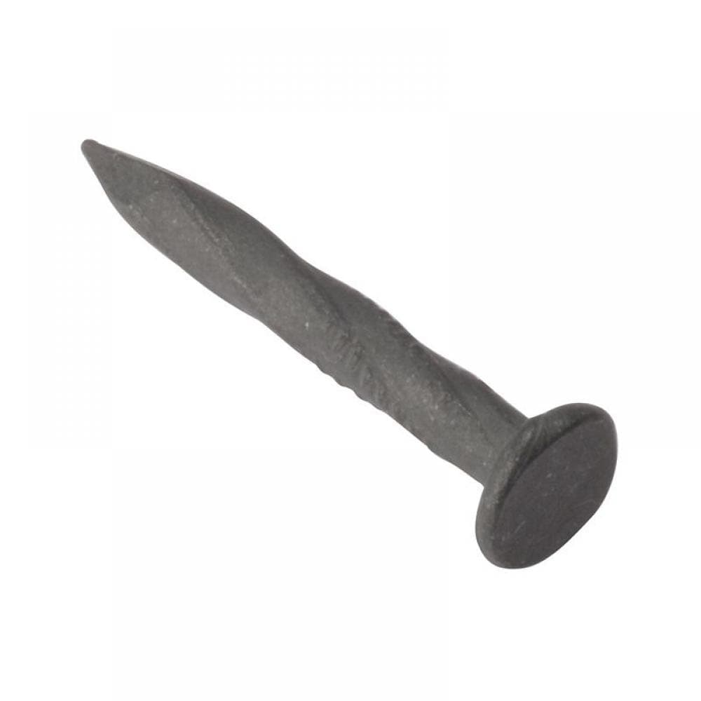 Forgefix 500NLT30SB Twist Nails Sheradised 30Mm Bag Weight 500G