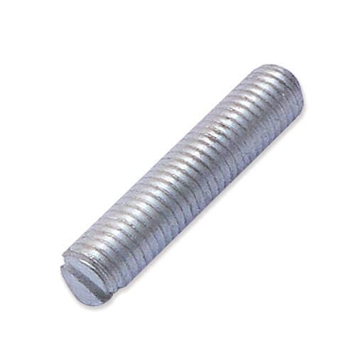 Trend Threaded Pin M5 X 25Mm T4 Pk 1 WP-T4/051