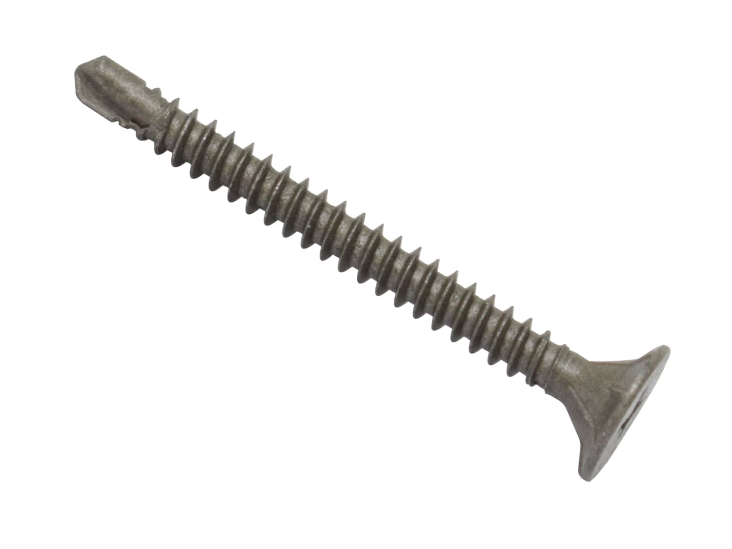 Forgefix Cement Board Screws - Self-Drilling CBSSD42G