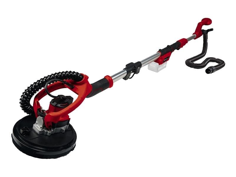 Einhell 4259990 Tp-Dw 18/225 Li - Solo Professional Drywall Sander 18V Bare Unit