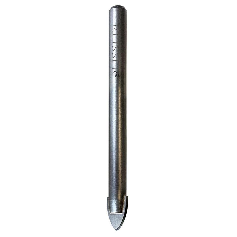 Reisser SPD10 Tct Tile & Glass Drill 10.0Mm