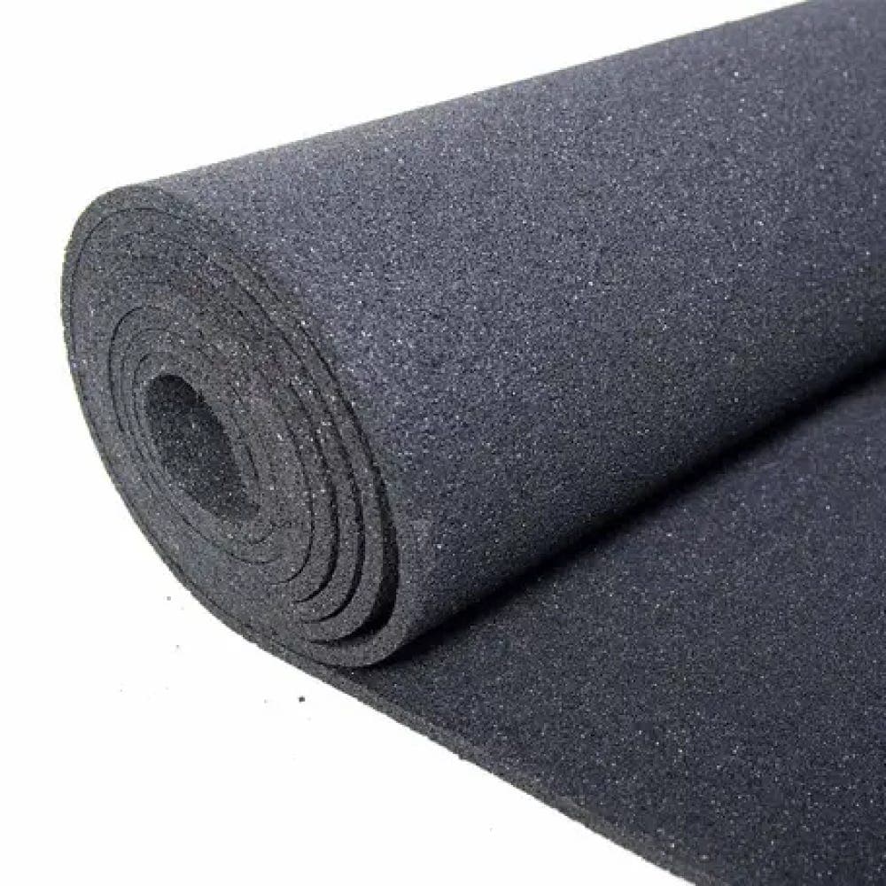iKoustic MuteMat OSF 750-10 Acoustic Underlay 5000mm x 1000mm x 10mm | 6.5m2