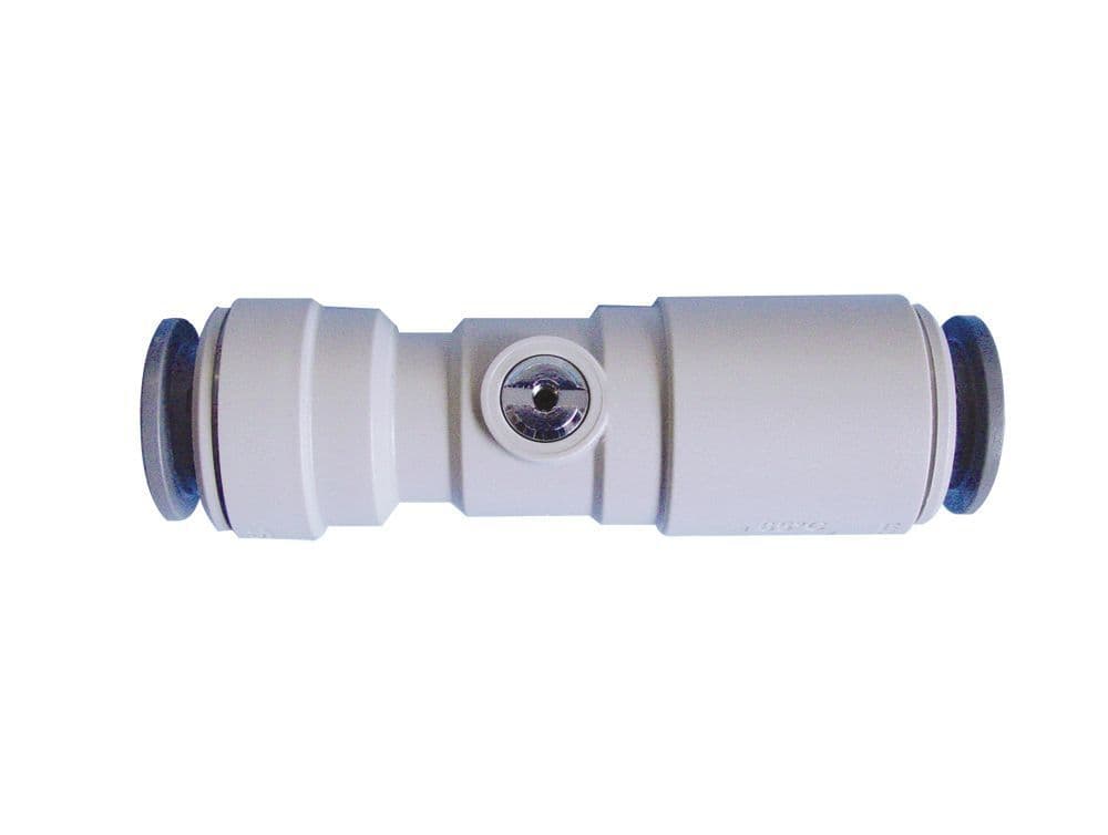 JG Speedfit service valve 15mm Pack 5