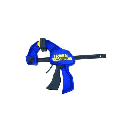 Irwin Q/G506QC Quick Grip Bar Clamp 6in