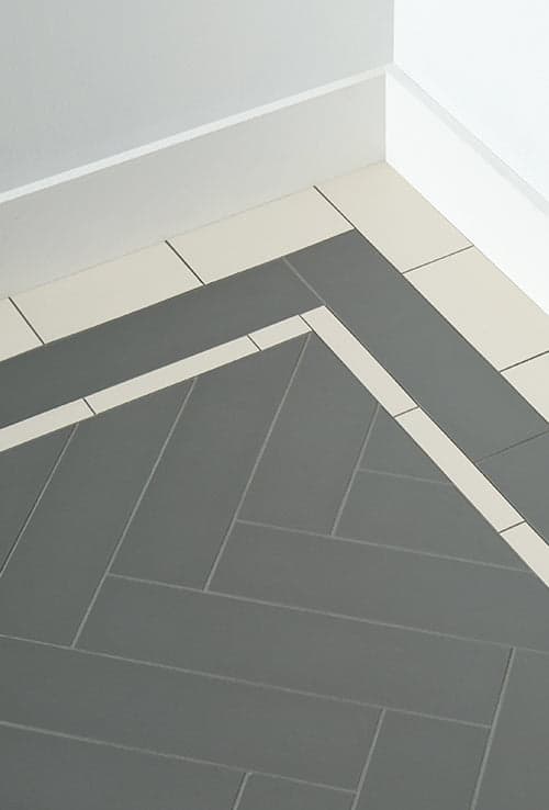 Original Style Victorian Whitby Pattern