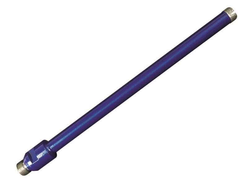 Mexco A11CD20 Wet Core Drill (Crown Segment) 20Mm
