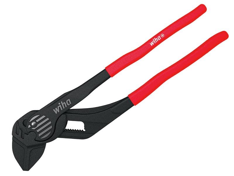 Wiha 40923 Classic Waterpump Pliers 250Mm (10In)