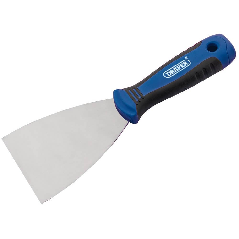 Draper 82662 Soft Grip Filling Knife 75Mm each