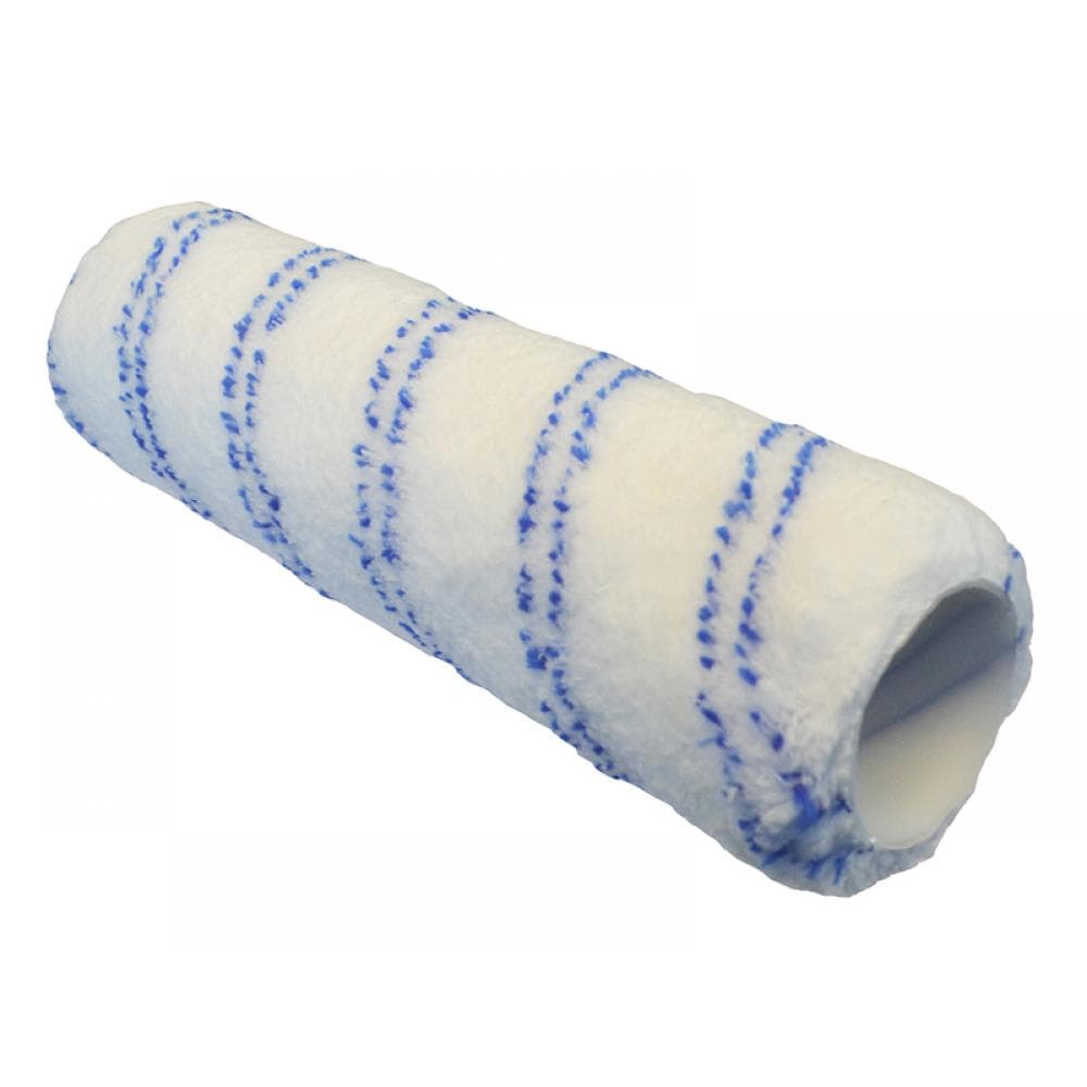 Faithfull 75PSWM9 Microfibre Roller Refill Medium Pile 230 X 44Mm (9 X 1.3/4In)