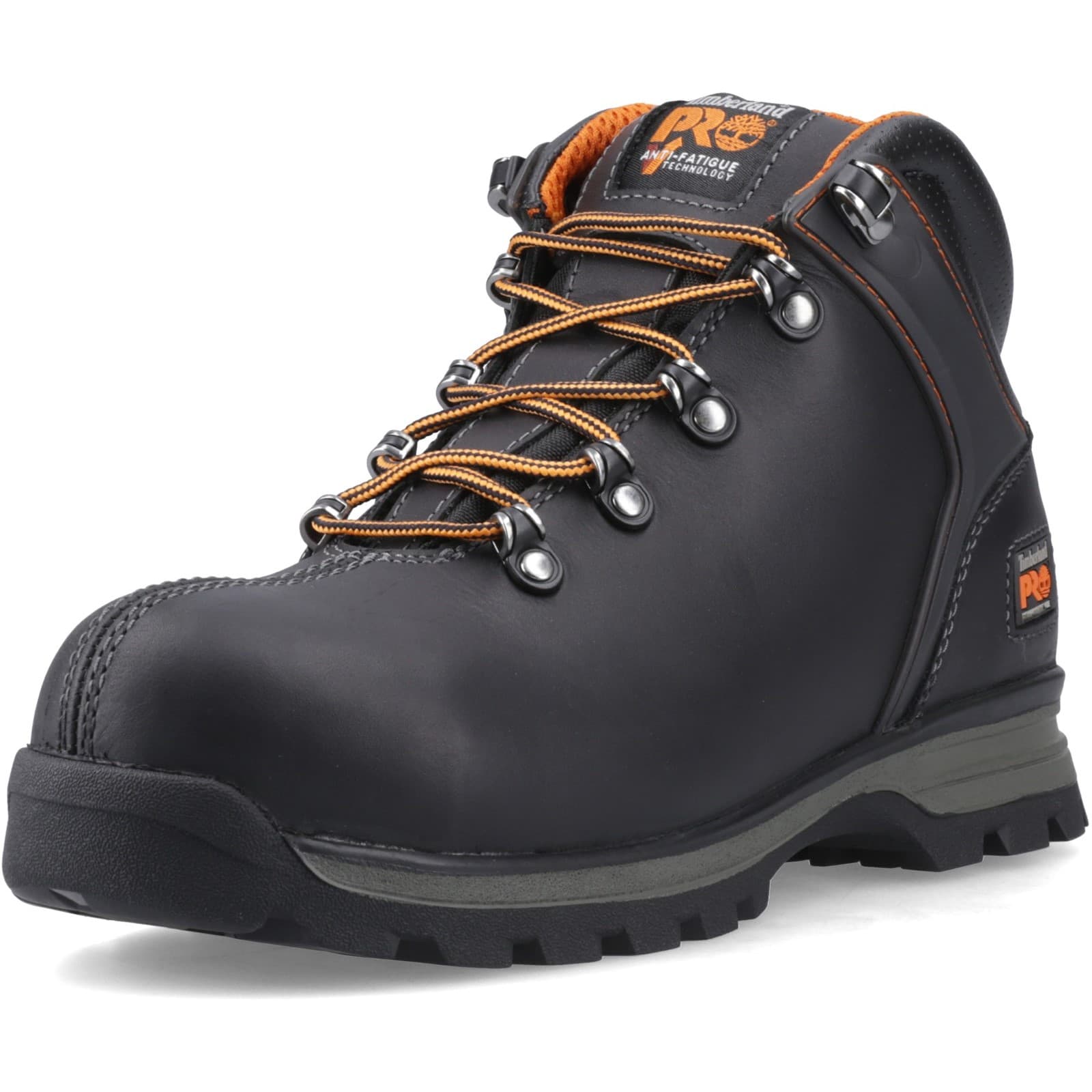 Timberland Pro Splitrock Xt Composite Safety Toe Work Boot Size 11 42096-78650-11
