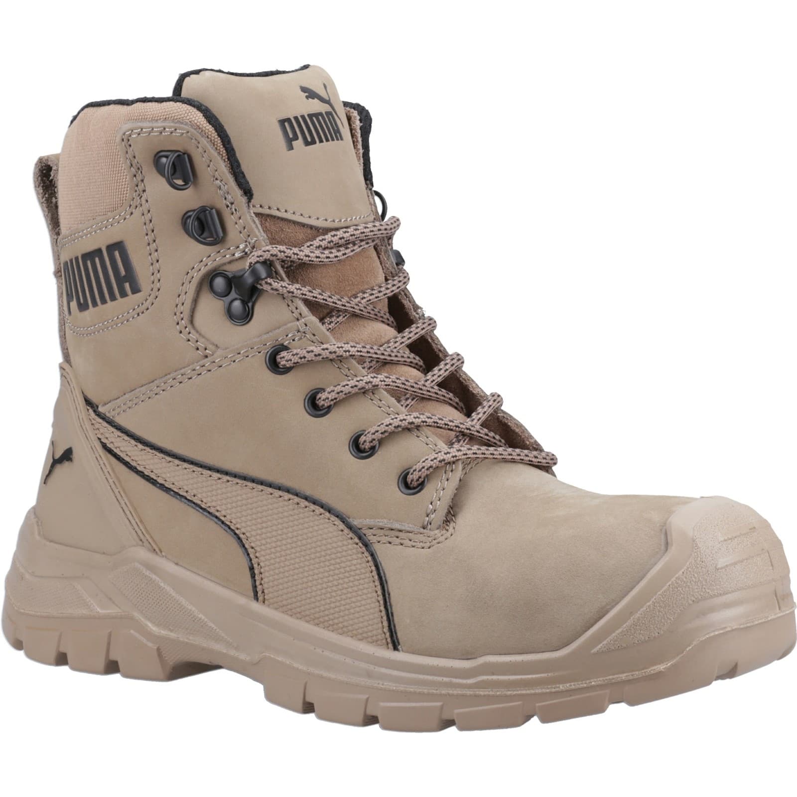 Puma Safety Conquest Safety Boot Size 9 31852-54516-10