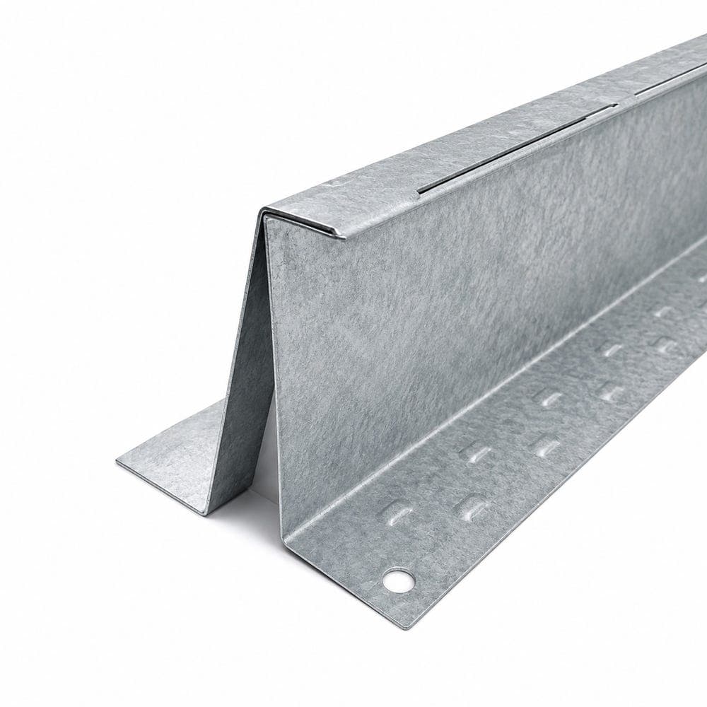 Birtley Heavy Duty Steel Cavity Wall Lintel 1200mm x 231mm - HD90